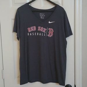 Boston Red Sox Tee